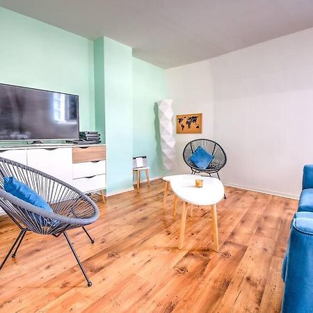 Le Jardin Suspendu Charme & Calme En Centre Ville Périgueux Eksteriør bilde