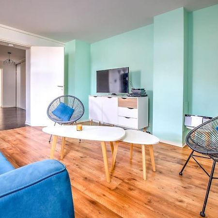 Le Jardin Suspendu Charme & Calme En Centre Ville Périgueux Eksteriør bilde